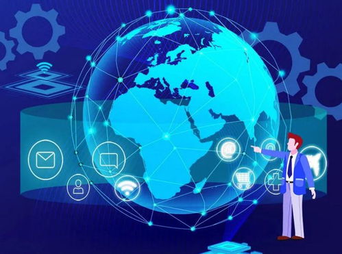 人工智能應用軟件開發引領全球產業新浪潮